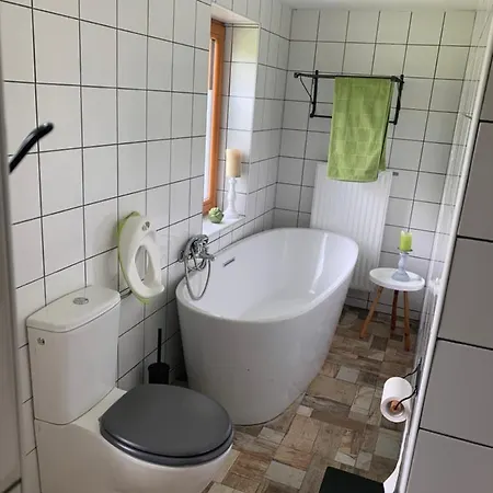 Vakantiehuis Place