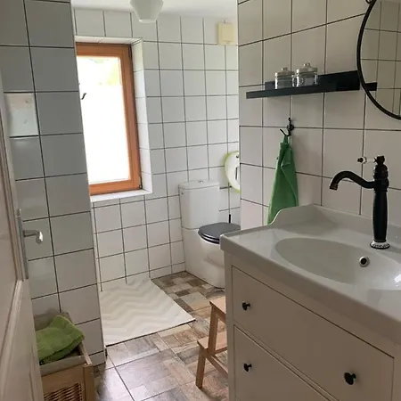 Vakantiehuis Place