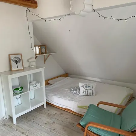 Place Vakantiehuis Zetale