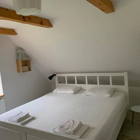 Place Holiday home *