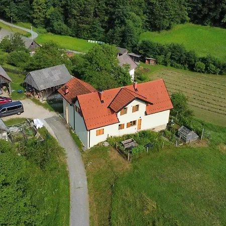 Place Holiday home