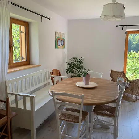 Holiday home Place Zetale